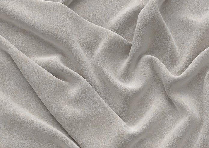 Hardwick, Pearl - Twist&Fit Roman Blind - Image 4